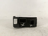 2009-2017 Chevrolet Traverse Master Power Window Switch Replacement Driver Side Left P/N:20945129 Fits OEM Used Auto Parts -