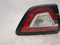 2013-2017 Chevrolet Traverse Tail Light Assembly Driver Left OEM Fits Fits 2013 2014 2015 2016 2017 OEM Used Auto Parts - Oe