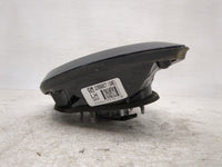 2013-2017 Chevrolet Traverse Tail Light Assembly Driver Left OEM Fits Fits 2013 2014 2015 2016 2017 OEM Used Auto Parts - Oe