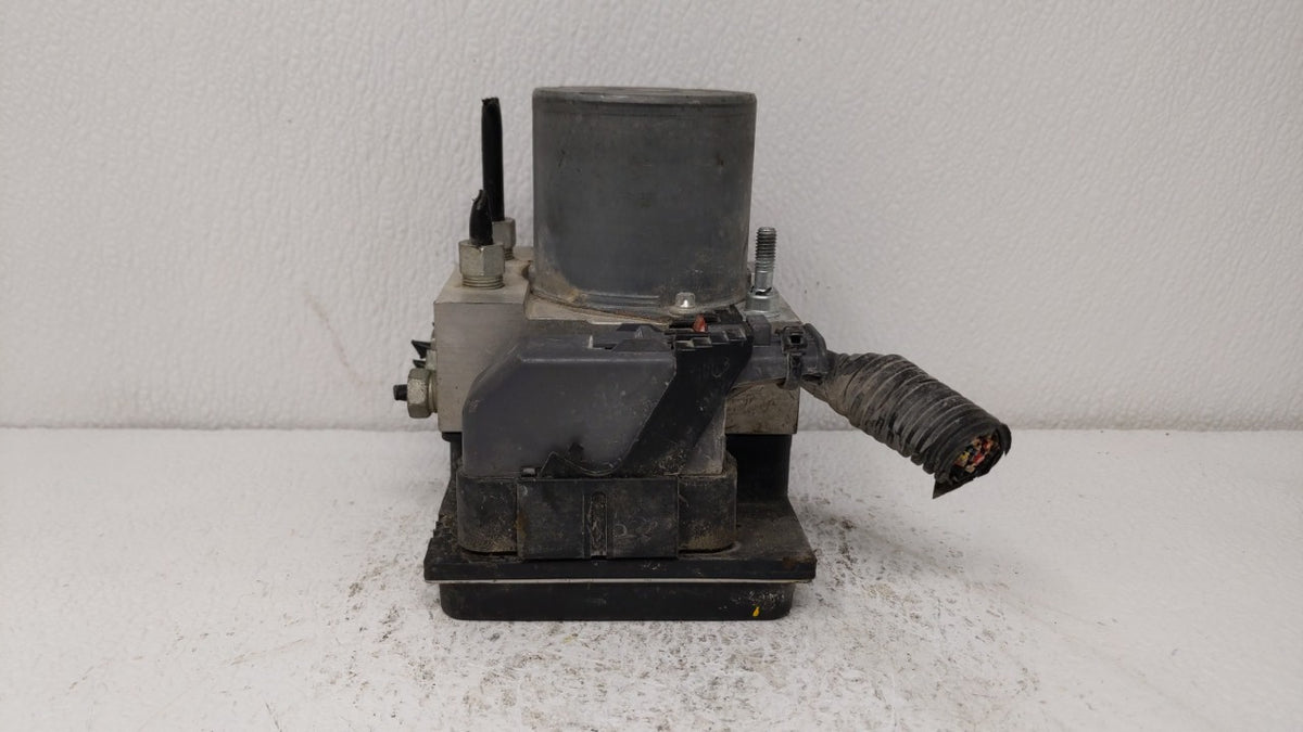 2017 Chevrolet Traverse Anti-Lock Brake ABS Pump Module Actuator OEM P/N:0265952107 0265252458 Fits Fits 2012 2013 2014 2015