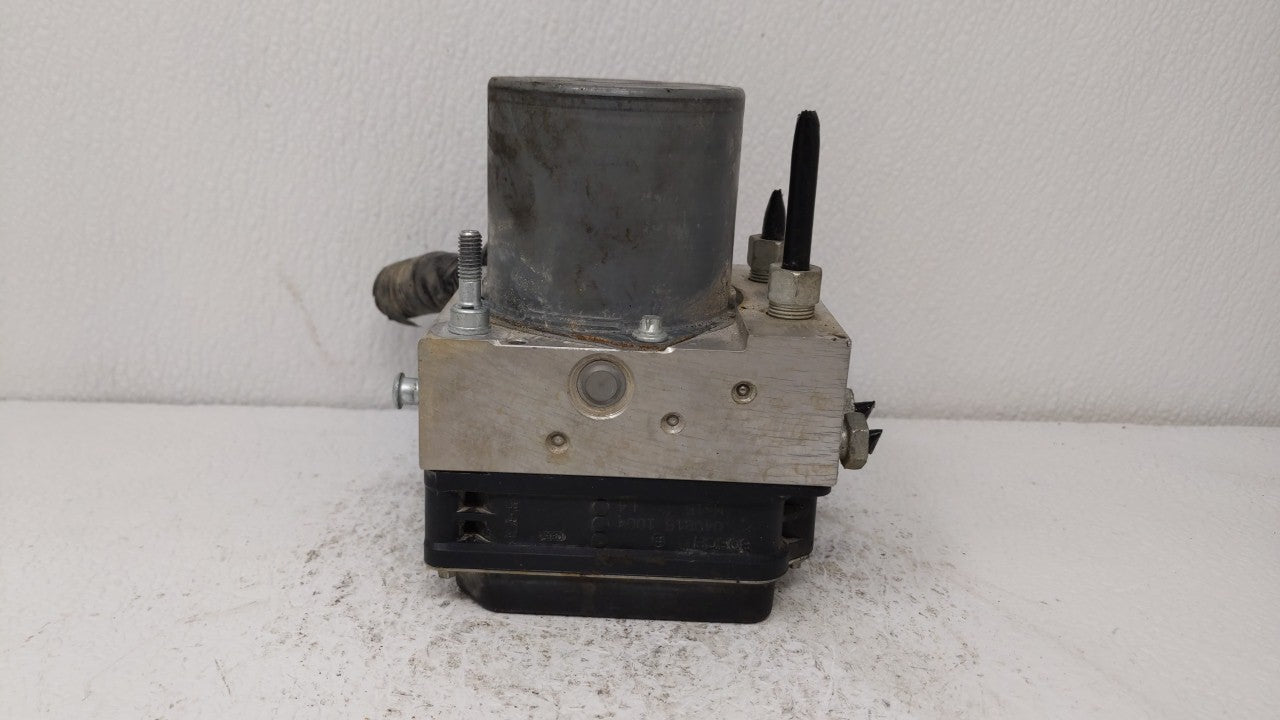 2017 Chevrolet Traverse ABS Pump Control Module Replacement P/N:0265952107 0265252458 Fits Fits 2012 2013 2014 2015 2016 OEM