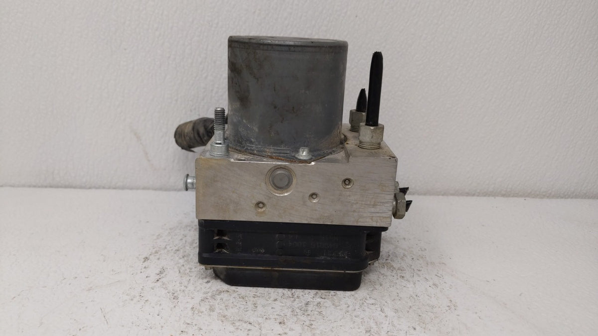 2017 Chevrolet Traverse Anti-Lock Brake ABS Pump Module Actuator OEM P/N:0265952107 0265252458 Fits Fits 2012 2013 2014 2015