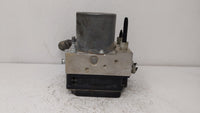 2017 Chevrolet Traverse Anti-Lock Brake ABS Pump Module Actuator OEM P/N:0265952107 0265252458 Fits Fits 2012 2013 2014 2015