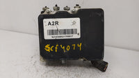 2017 Chevrolet Traverse Anti-Lock Brake ABS Pump Module Actuator OEM P/N:0265952107 0265252458 Fits Fits 2012 2013 2014 2015