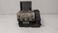 2017 Chevrolet Traverse Anti-Lock Brake ABS Pump Module Actuator OEM P/N:0265952107 0265252458 Fits Fits 2012 2013 2014 2015