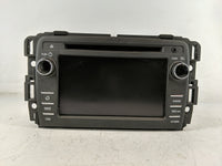 2016-2017 Chevrolet Traverse Radio AM FM Cd Player Receiver Replacement P/N:23227400 Fits Fits 2016 2017 OEM Used Auto Parts