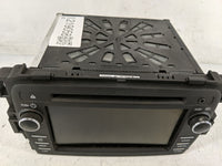 2016-2017 Chevrolet Traverse Radio AM FM Cd Player Receiver Replacement P/N:23227400 Fits Fits 2016 2017 OEM Used Auto Parts