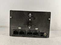 2016-2017 Chevrolet Traverse Radio AM FM Cd Player Receiver Replacement P/N:23227400 Fits Fits 2016 2017 OEM Used Auto Parts