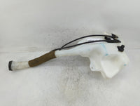 Chevrolet Traverse Windshield Washer Fluid Reservoir Bottle Oem - Oemusedautoparts1.com