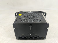 2016-2017 Chevrolet Traverse Radio AM FM Cd Player Receiver Replacement P/N:23227400 Fits Fits 2016 2017 OEM Used Auto Parts