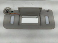 2016 Chevrolet Traverse Sun Visor Shade Replacement Driver Left Mirror Fits Fits 2007 2008 2009 2010 2011 2012 2013 2014 201