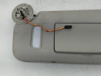 2016 Chevrolet Traverse Sun Visor Shade Replacement Driver Left Mirror Fits Fits 2007 2008 2009 2010 2011 2012 2013 2014 201