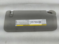 2016 Chevrolet Traverse Sun Visor Shade Replacement Driver Left Mirror Fits Fits 2007 2008 2009 2010 2011 2012 2013 2014 201