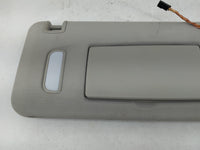 2016 Chevrolet Traverse Sun Visor Shade Replacement Passenger Right Mirror Fits OEM Used Auto Parts - Oemusedautoparts1.com