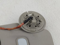 2016 Chevrolet Traverse Sun Visor Shade Replacement Passenger Right Mirror Fits OEM Used Auto Parts - Oemusedautoparts1.com