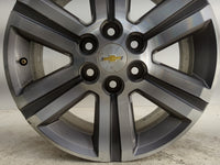 2015-2017 Chevrolet Traverse Oem Wheel Rim - Oemusedautoparts1.com