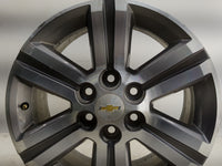 2015-2017 Chevrolet Traverse Oem Wheel Rim - Oemusedautoparts1.com