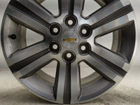 2015-2017 Chevrolet Traverse Oem Wheel Rim - Oemusedautoparts1.com