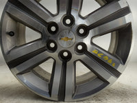 2015-2017 Chevrolet Traverse Oem Wheel Rim - Oemusedautoparts1.com