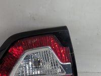 2013-2017 Chevrolet Traverse Tail Light Assembly Driver Left OEM P/N:20956907 Fits Fits 2013 2014 2015 2016 2017 OEM Used Au