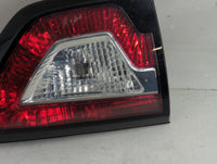2013-2017 Chevrolet Traverse Tail Light Assembly Driver Left OEM P/N:20956907 Fits Fits 2013 2014 2015 2016 2017 OEM Used Au
