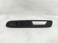 2016 Chevrolet Traverse Master Power Window Switch Replacement Driver Side Left Fits OEM Used Auto Parts - Oemusedautoparts1