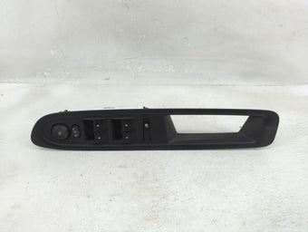 compare product 2016 Chevrolet Traverse Master Power Window Switch Replacement Driver Side Left Fits OEM Used Auto Parts