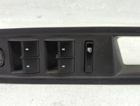 2016 Chevrolet Traverse Master Power Window Switch Replacement Driver Side Left Fits OEM Used Auto Parts - Oemusedautoparts1