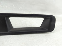 2016 Chevrolet Traverse Master Power Window Switch Replacement Driver Side Left Fits OEM Used Auto Parts - Oemusedautoparts1