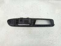 2016 Chevrolet Traverse Master Power Window Switch Replacement Driver Side Left Fits OEM Used Auto Parts - Oemusedautoparts1
