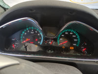 2014-2017 Chevrolet Traverse Instrument Cluster Speedometer Gauges Miles:100K Fits Fits 2014 2015 2016 2017 OEM Used Auto Pa