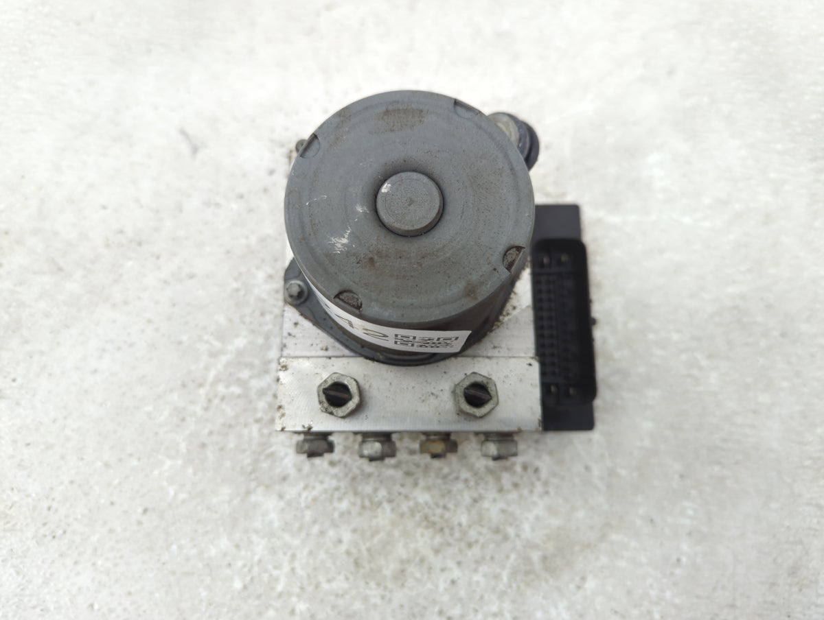 2017 Chevrolet Traverse Anti-Lock Brake ABS Pump Module Actuator OEM P/N:22893248 Fits Fits 2012 2013 2014 2015 2016 OEM Use
