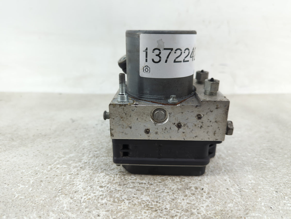 2017 Chevrolet Traverse Anti-Lock Brake ABS Pump Module Actuator OEM P/N:22893248 Fits Fits 2012 2013 2014 2015 2016 OEM Use