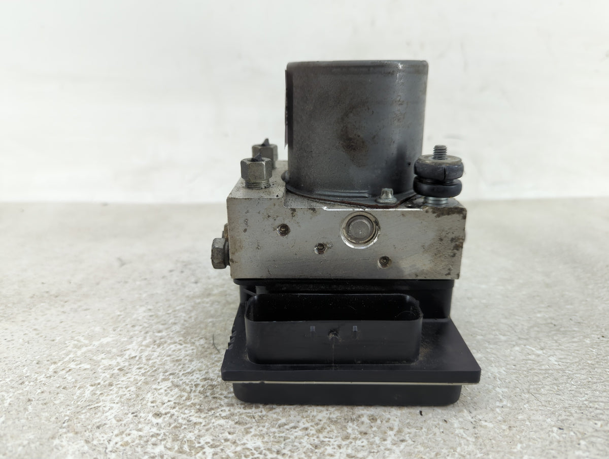 2017 Chevrolet Traverse Anti-Lock Brake ABS Pump Module Actuator OEM P/N:22893248 Fits Fits 2012 2013 2014 2015 2016 OEM Use