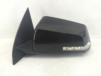 compare product 2015-2017 Chevrolet Traverse Driver Side View Mirror - Left Door Mirror OEM Used