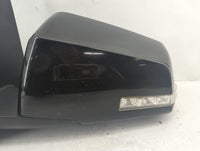 2015-2017 Chevrolet Traverse Driver Side View Mirror - Left Door Mirror OEM Used - Oemusedautoparts1.com