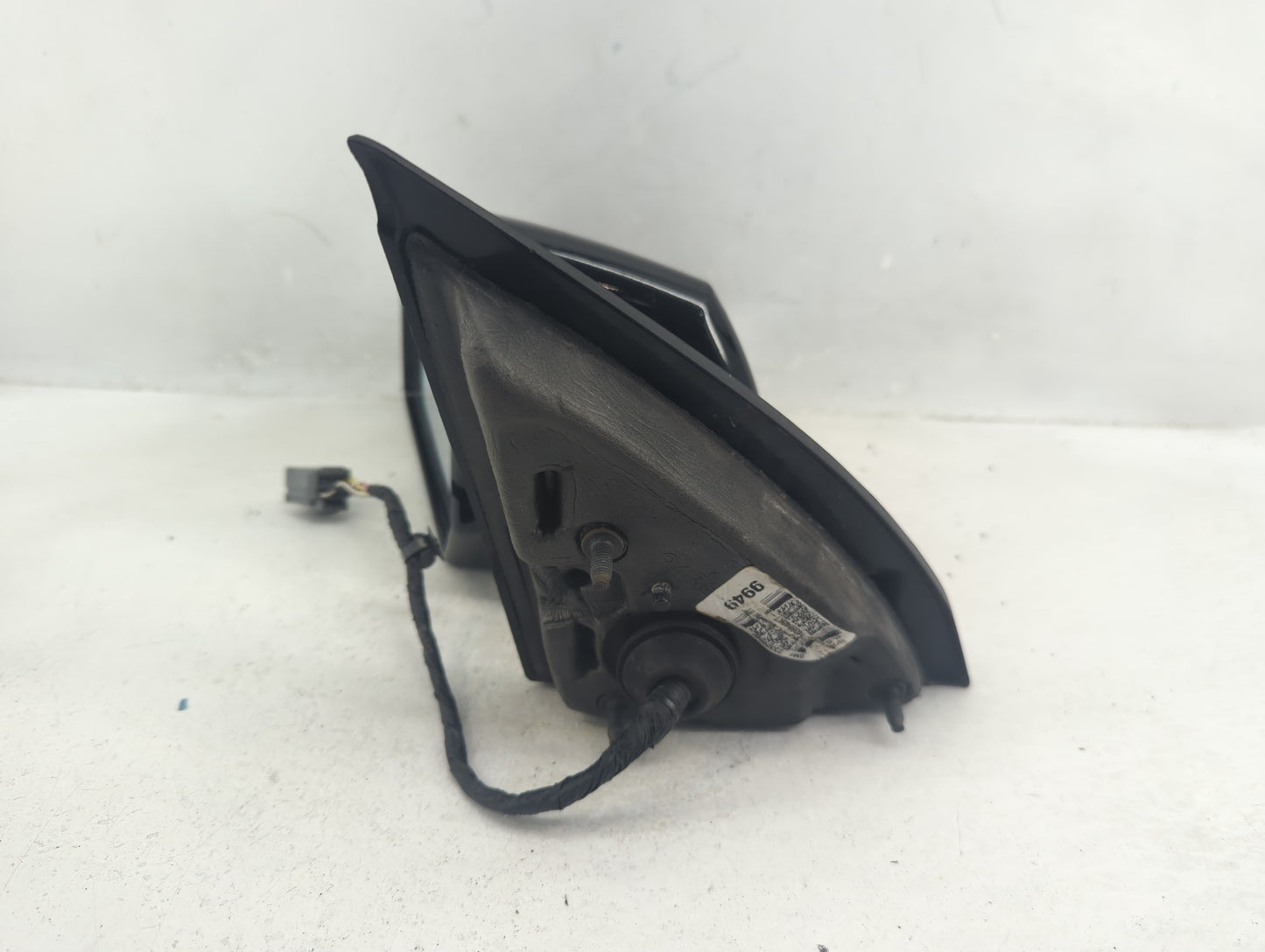 2015-2017 Chevrolet Traverse Driver Side View Mirror - Left Door Mirror OEM Used - Oemusedautoparts1.com
