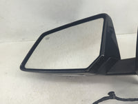 2015-2017 Chevrolet Traverse Driver Side View Mirror - Left Door Mirror OEM Used - Oemusedautoparts1.com