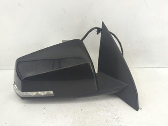 compare product 2015-2017 Chevrolet Traverse Passenger Side View Mirror - Right Door Mirror OEM Used