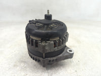 2013-2017 Chevrolet Traverse Alternator Replacement Generator Charging Assembly Engine OEM P/N:TN104210-6314 23279588 Fits O