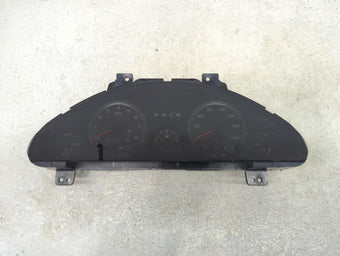 compare product 2014-2017 Chevrolet Traverse Instrument Cluster Speedometer Gauges P/N:22868683 Miles: Fits Fits 2014 2015 2016 2017 OEM Used Auto Parts