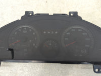 2014-2017 Chevrolet Traverse Instrument Cluster Speedometer Gauges P/N:22868683 Miles: Fits Fits 2014 2015 2016 2017 OEM Use