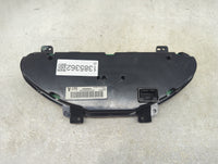 2014-2017 Chevrolet Traverse Instrument Cluster Speedometer Gauges P/N:22868683 Miles: Fits Fits 2014 2015 2016 2017 OEM Use