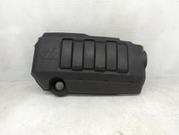 2016 Chevrolet Traverse Engine Cover 1394621 - Oemusedautoparts1.com