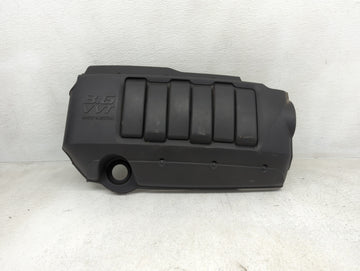2016 Chevrolet Traverse Engine Cover - Oemusedautoparts1.com
