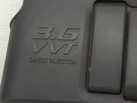 2016 Chevrolet Traverse Engine Cover 1394621 - Oemusedautoparts1.com