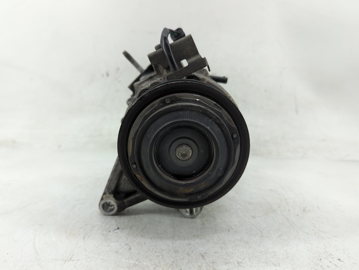 2013-2022 Chevrolet Traverse Air Conditioning A/c Ac Compressor Oem - Oemusedautoparts1.com
