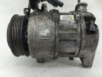 2013-2022 Chevrolet Traverse Air Conditioning A/c Ac Compressor Oem - Oemusedautoparts1.com