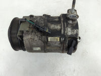 2013-2022 Chevrolet Traverse Air Conditioning A/c Ac Compressor Oem - Oemusedautoparts1.com