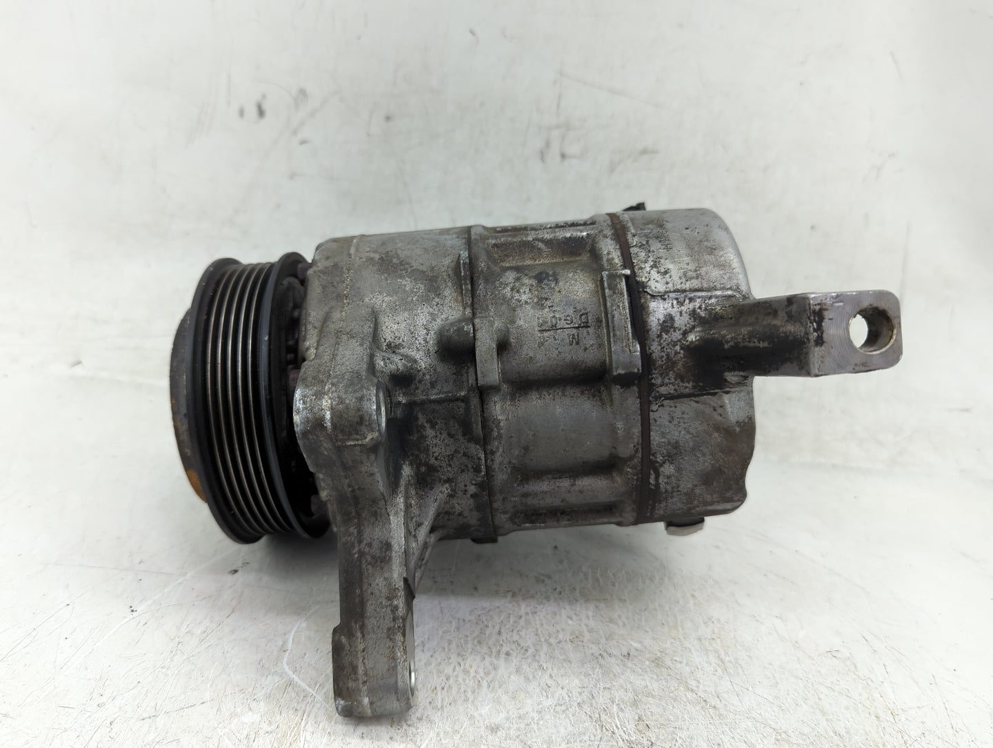 2013-2022 Chevrolet Traverse Air Conditioning A/c Ac Compressor Oem - Oemusedautoparts1.com